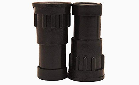 Scotty 103 Oar Lock Adapter - Black