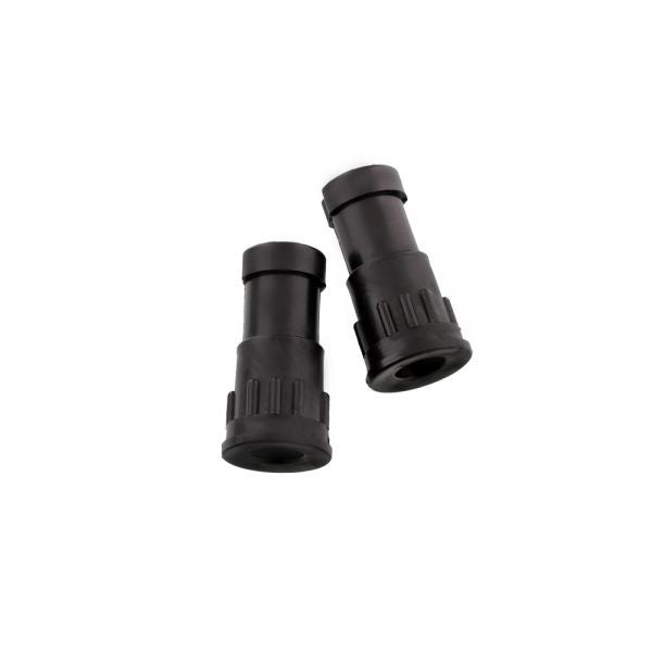 Scotty 103 Oar Lock Adapter - Black