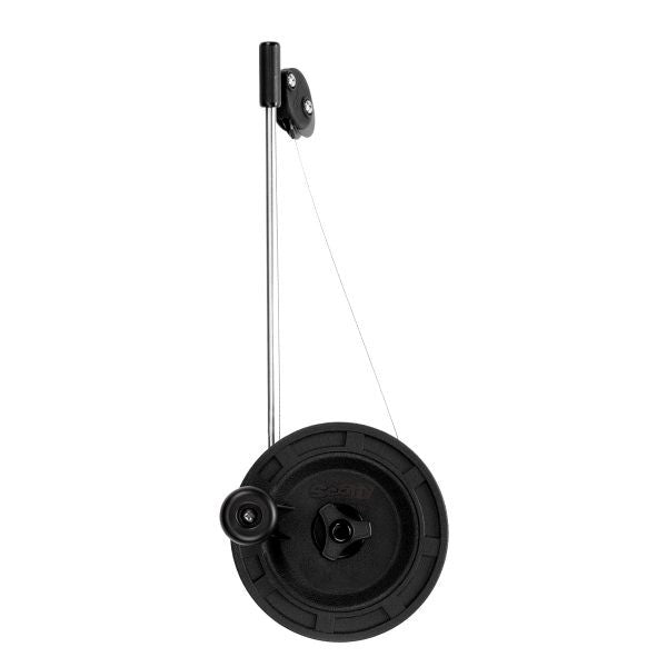 Scotty 1071 Laketroller Clamp Mount Manual Downrigger