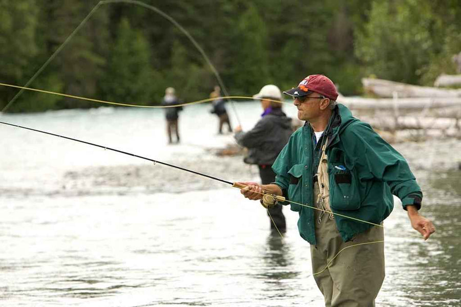 Ultimate Angler's Guide to Abu Garcia Fishing Reels