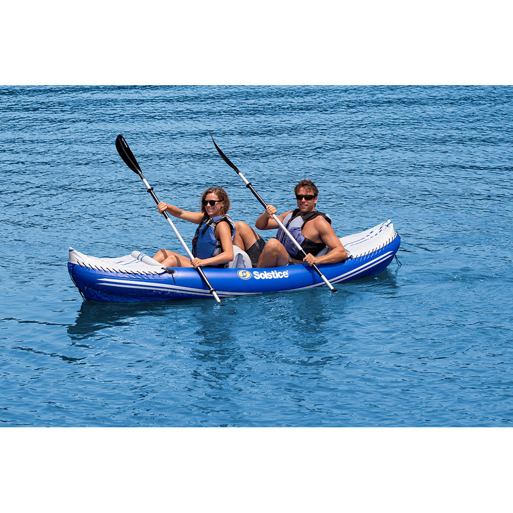 Solstice Watersports Rogue 1-2 Person Kayak [29900]