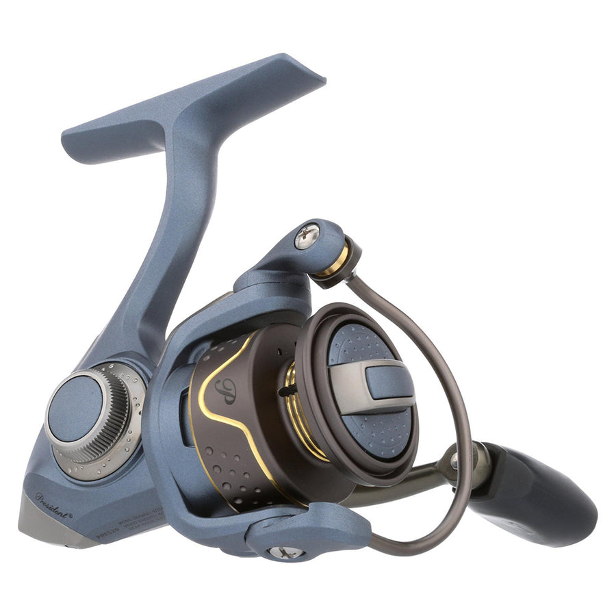 Pflueger President 20 Spinning Reel PRES20X [1591975]