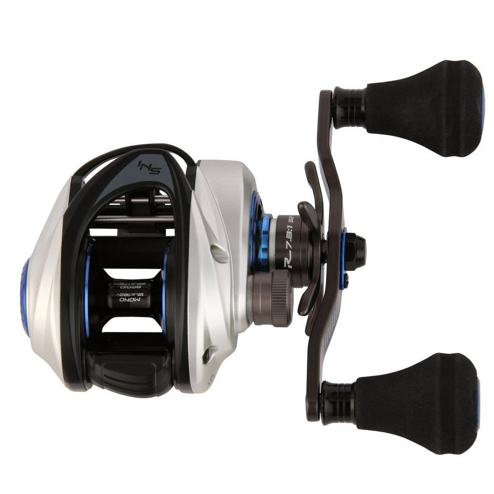 Abu Garcia Revo Inshore Low Profile Reel REVO5 INS LP [1614079]