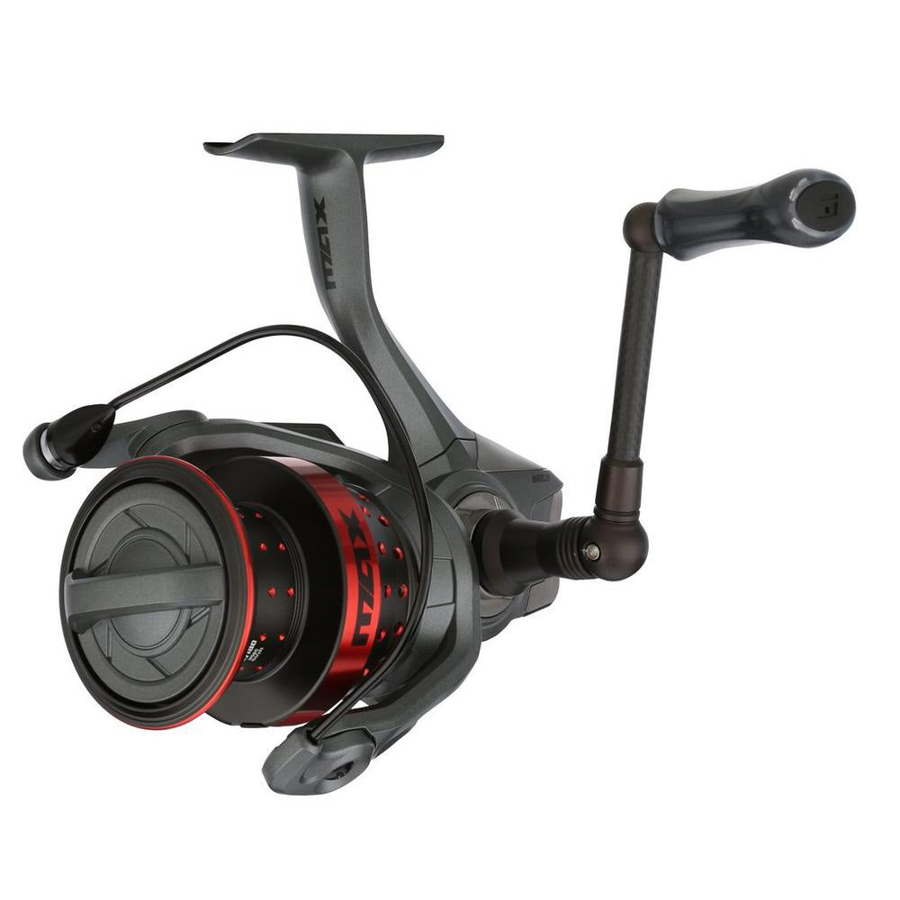 Abu Garcia Max Elite Spinning Reel