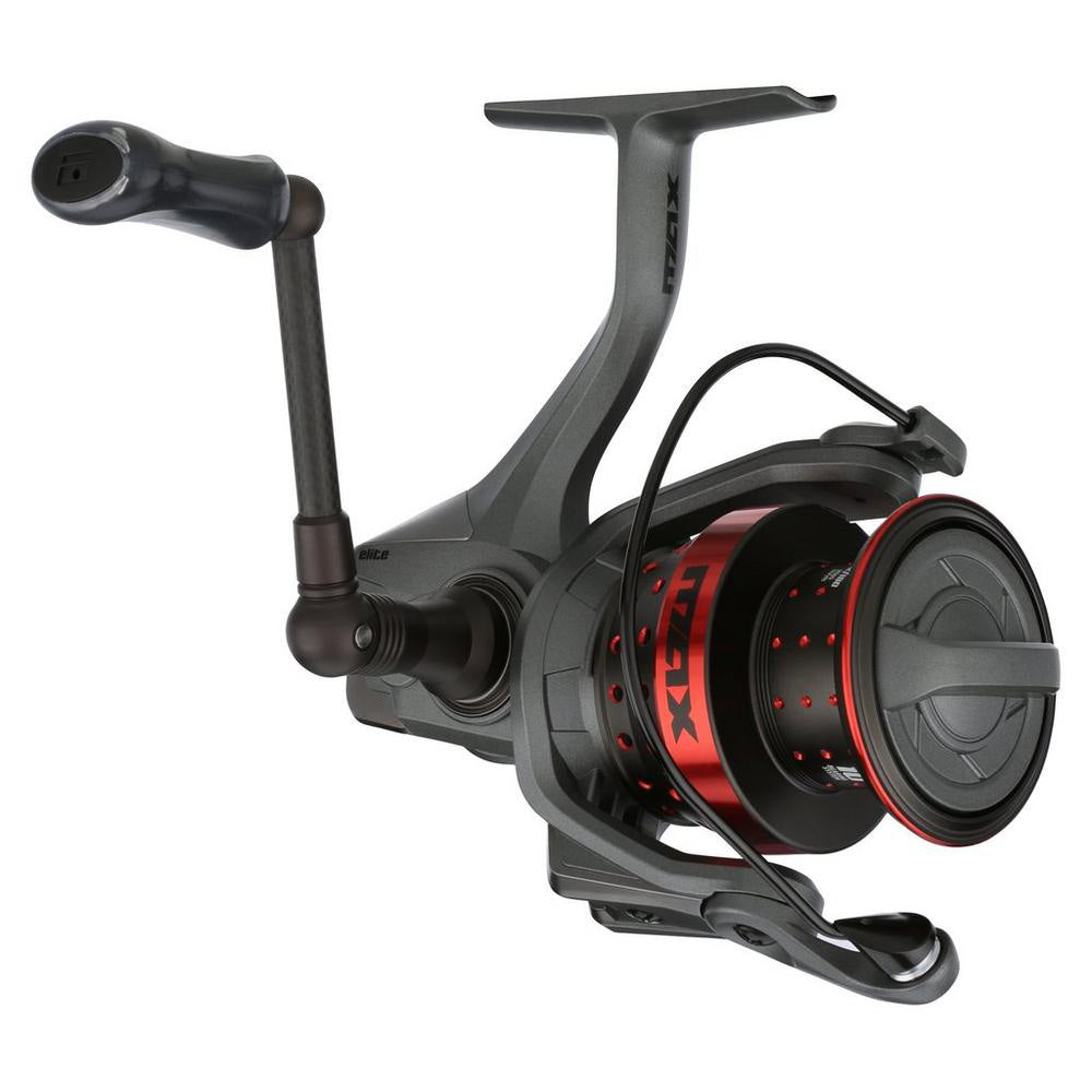 Abu Garcia Max Elite Spinning Reel