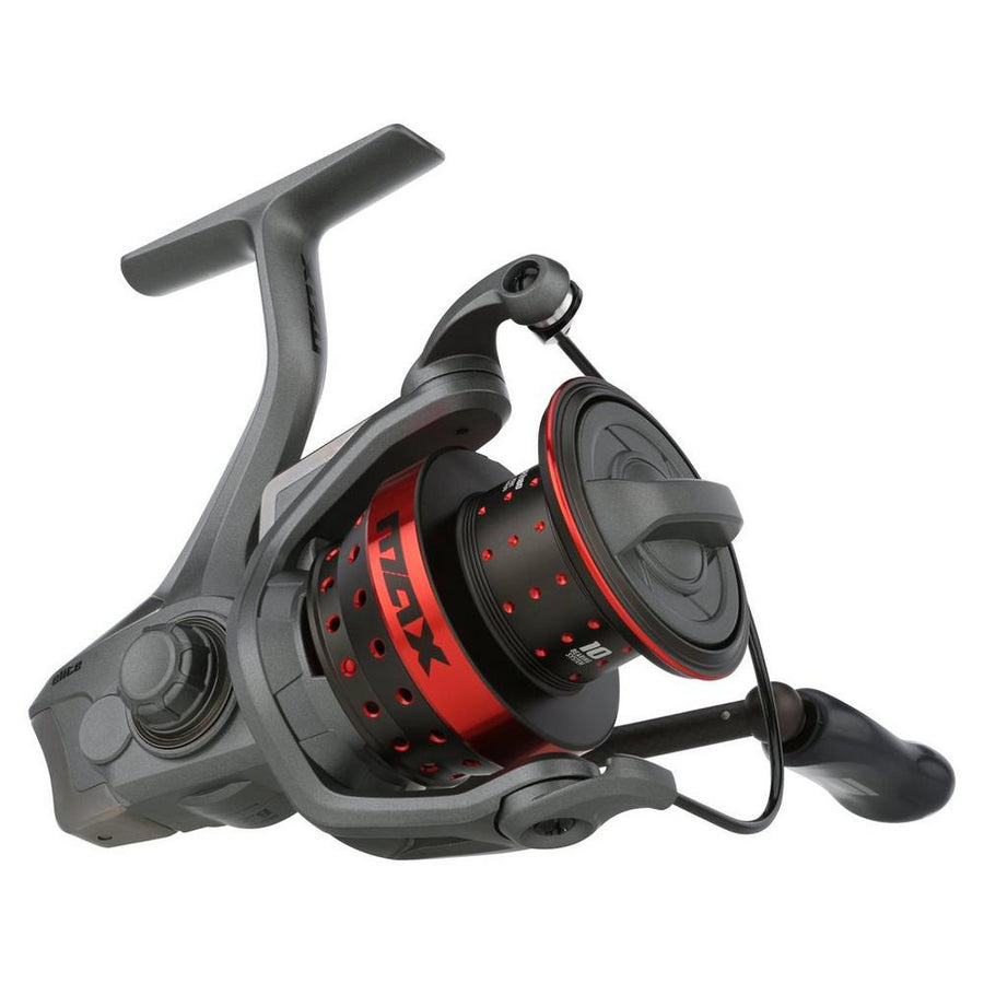 Abu Garcia Max Elite Spinning Reel