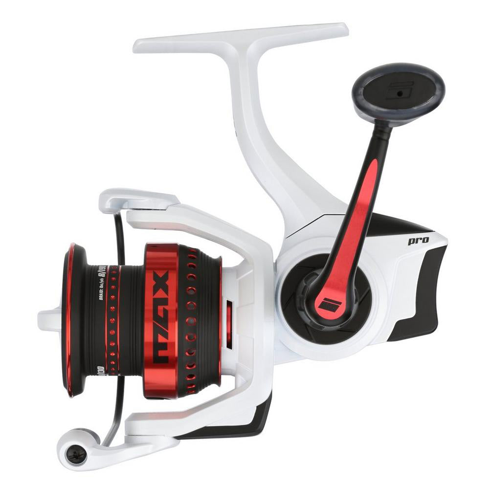 Abu Garcia Max Pro 2500H Spinning Reel MAXPROSP2500H [1609823]