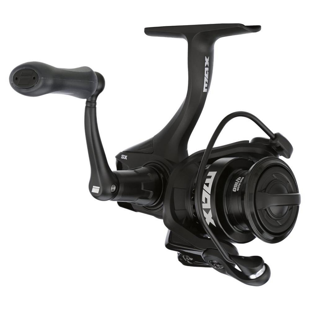 Abu Garcia Max SX SP750 Spinning Reel MAXSXSP750 [1609809]