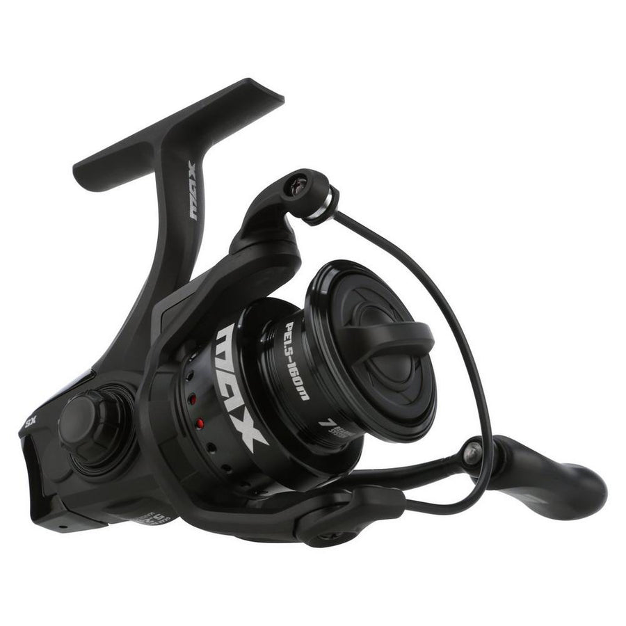 Abu Garcia Max SX SP2500 Spinning Reel MAXSXSP2500 [1609813]