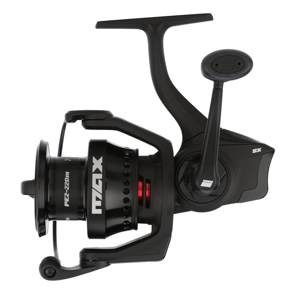 Abu Garcia Max SX SP4000 Spinning Reel MAXSXSP4000 [1609817]