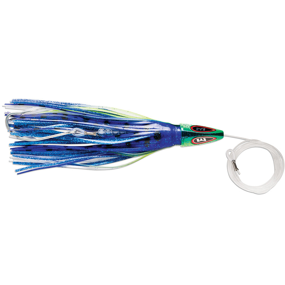 Williamson High-Speed Tuna Catcher Rigged 7 - 7.5" - Mahi [HSTC7MH]