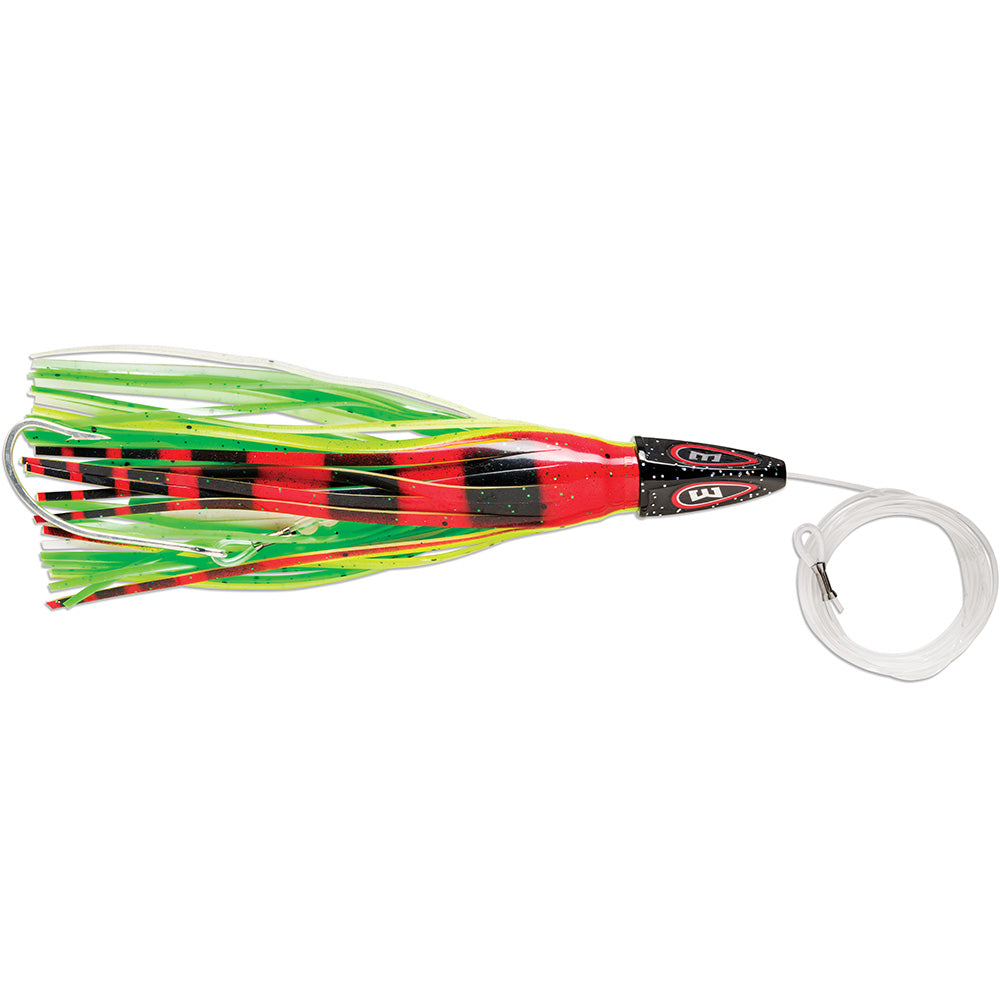 Williamson High-Speed Tuna Catcher Rigged 8 - 8 Williamson High-Speed Tuna Catcher Rigged 8 - 8