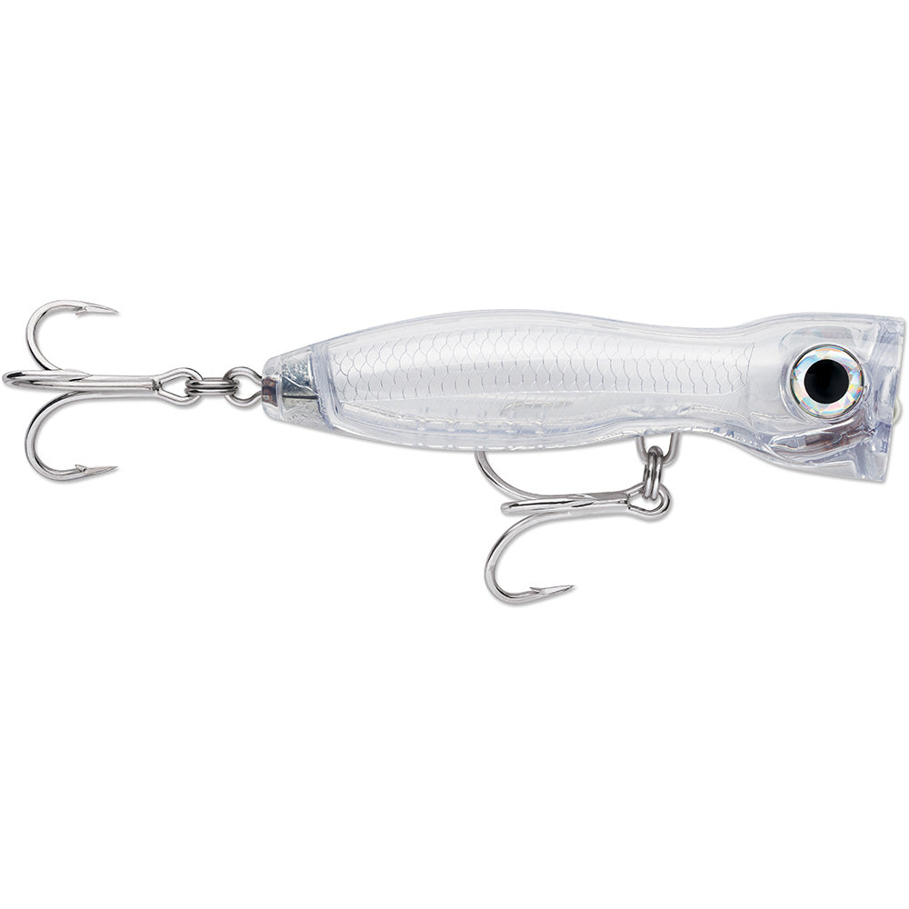 Rapala X-Rap Magnum Xplode 130 - Clear [XRMAGXP130CLR]