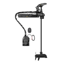 Minn Kota Ultrex QUEST 90/115 Trolling Motor w/Micro Remote - Dual Spectrum CHIRP - 24/36V - 90/115LBS - 60" *Remanufactured [1377852]