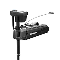 Lowrance Ghost X Freshwater Trolling Motor - 47" [000-16475-001]