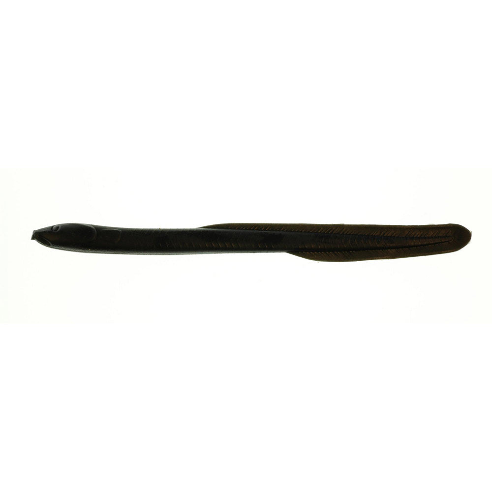 Berkley Gulp! Saltwater Eel - 10" - Black [1129889]