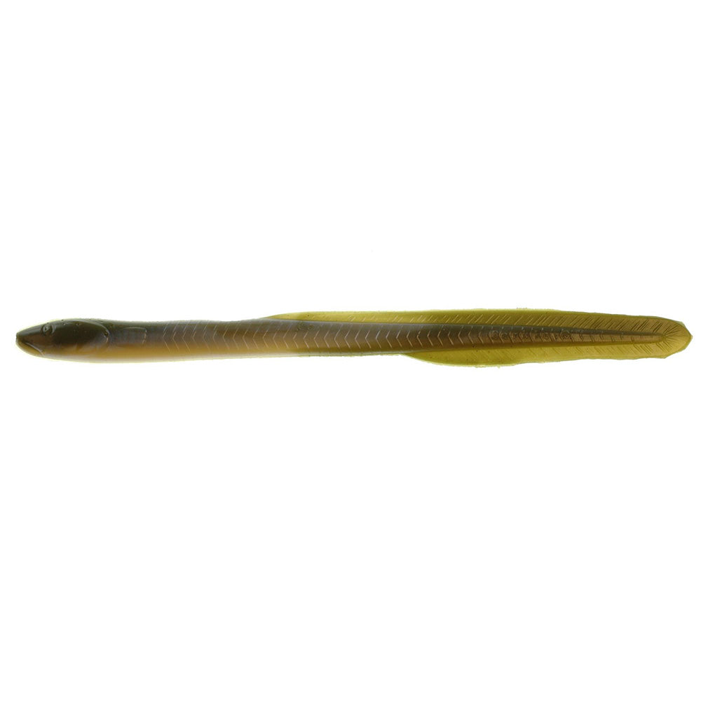Berkley Gulp! Saltwater Eel - 10" - Natural Eel [1140129]