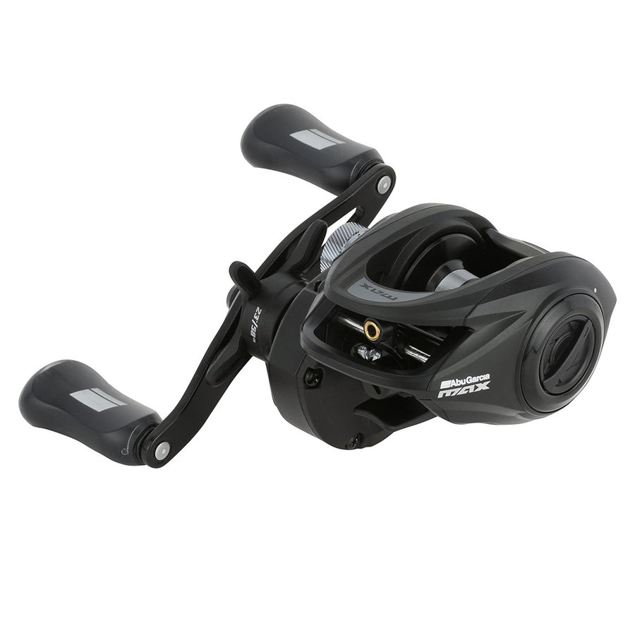 Abu Garcia Max SX Winch Low Profile Reel MAX5SXWINCHLP [1635761]