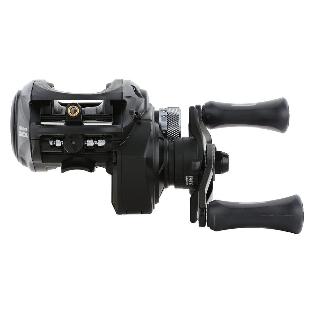 Abu Garcia Max SX Winch LH Low Profile Left Hand Reel MAX5SXWINCHLP [1