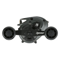 Abu Garcia Beast 300 High Speed Low Profile Left Hand Reel BST300LP-HS-L [1636831]