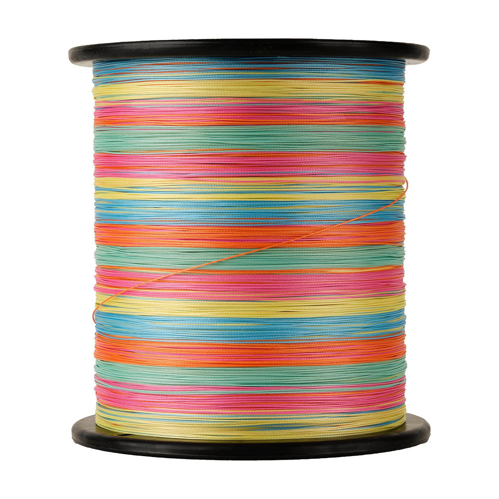 Berkley Prospec Chrome 5 x 20' Metered Braid - 100lb - 3000yd [1621894]