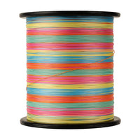 Berkley Prospec Chrome 5 x 20' Metered Braid - 100lb - 3000yd [1621894]
