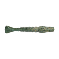 Berkley Gulp! Saltwater Turbo Shrimp - 4" - Peppered Prawn GSTBS4-PPRW [1573923]