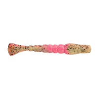 Berkley Gulp! Saltwater Turbo Shrimp - 4" - Pink Belly Shrimp GSTBS4-PKBS [1573925]