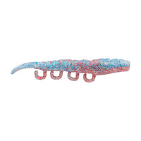 Berkley Gulp! Saltwater Turbo Shrimp - 5" - America GSTS5-AMC [1637590]