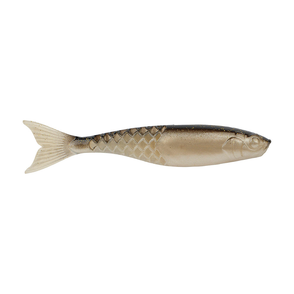 Berkley PowerBait PowerStinger - 3.5" - Mullet BSWPBSPS3.5-MUL [1637631]