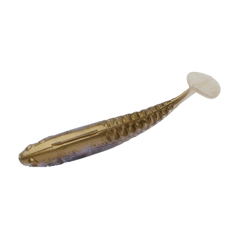 Berkley PowerBait Paddlin' PowerStinger - 3.5" - HD Mullet BSWPBSPDPS3.5-HDMLT [1637604]