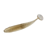 Berkley PowerBait Paddlin' PowerStinger - 3.5" - Hickory Shad BSWPBSPDPS3.5-HKSH [1637607]