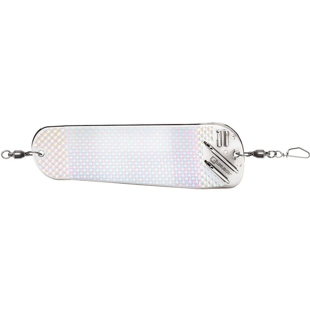 Luhr-Jensen Money Roll Flasher - 8-1/4" - Brandon's Secret [5860-008-1751]