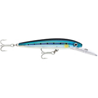 Rapala Husky Magnum 25 - 6-1/4" - Blue Sardine [HMAG25BSRD]