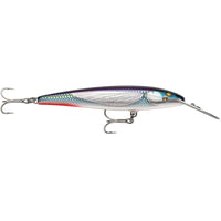 Rapala CountDown Magnum Elite 145 - 5-3/4" - Armored Flying Fish UV [CDMAGE145AMFFU]