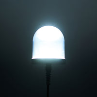Hydro Glow 100W LED Underwater Dock Light 5000K - Daylight White [SF100DW]