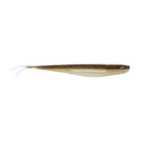 Berkley Lab Series Minnow 5.25" - Electric Shad *6-Pack [1654901]