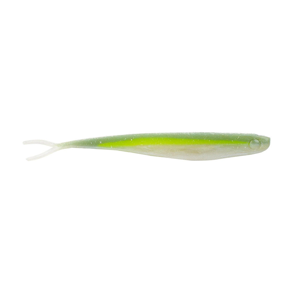 Berkley Lab Series Minnow 6.5" - Acid Shad *5-Pack [1654926]