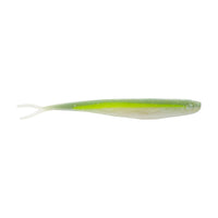 Berkley Lab Series Minnow 6.5" - Acid Shad *5-Pack [1654926]