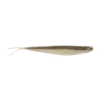 Berkley Lab Series Minnow 6.5" - Platinum Shad *5-Pack [1654921]