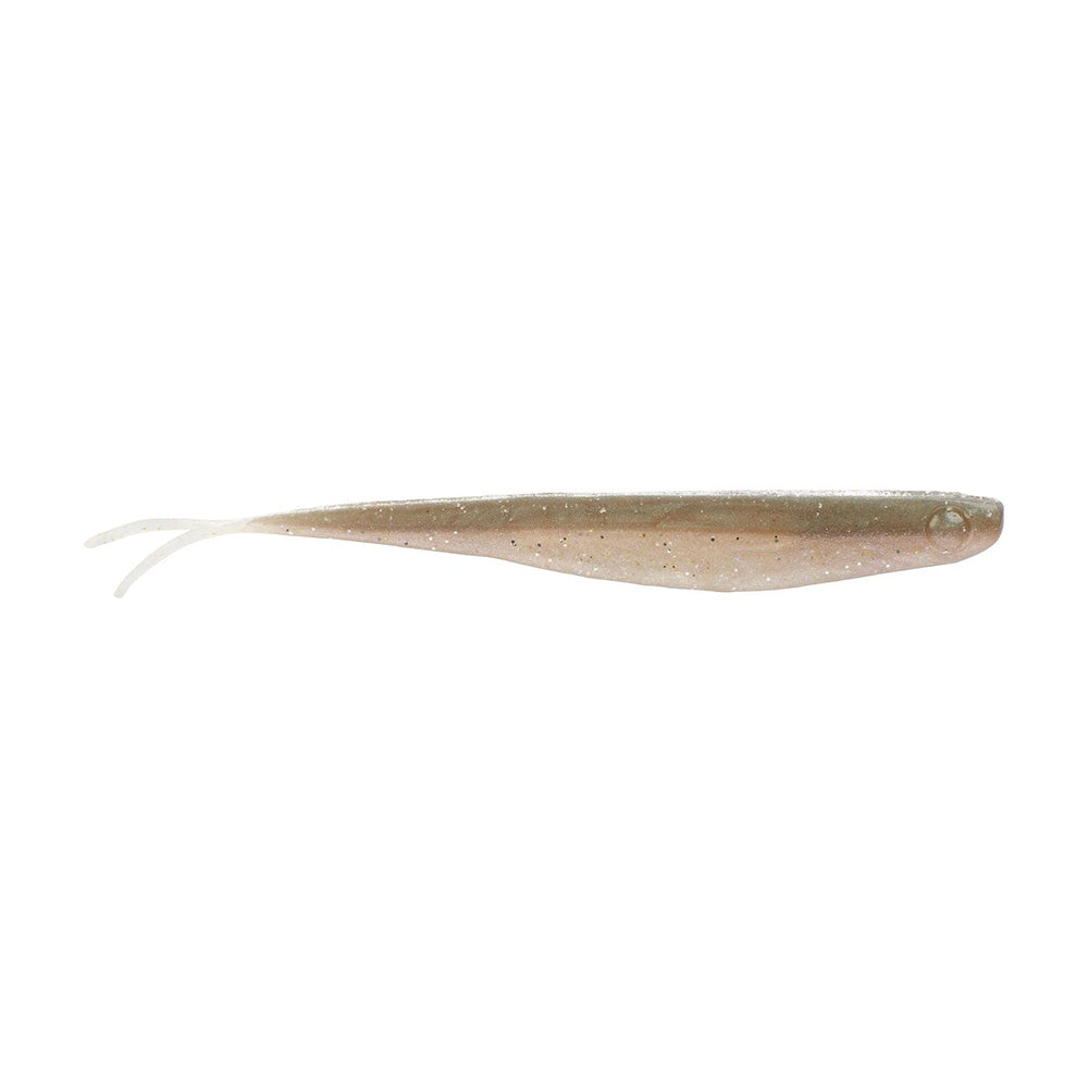 Berkley Lab Series Minnow 6.5" - Threadfin *5-Pack [1654918]