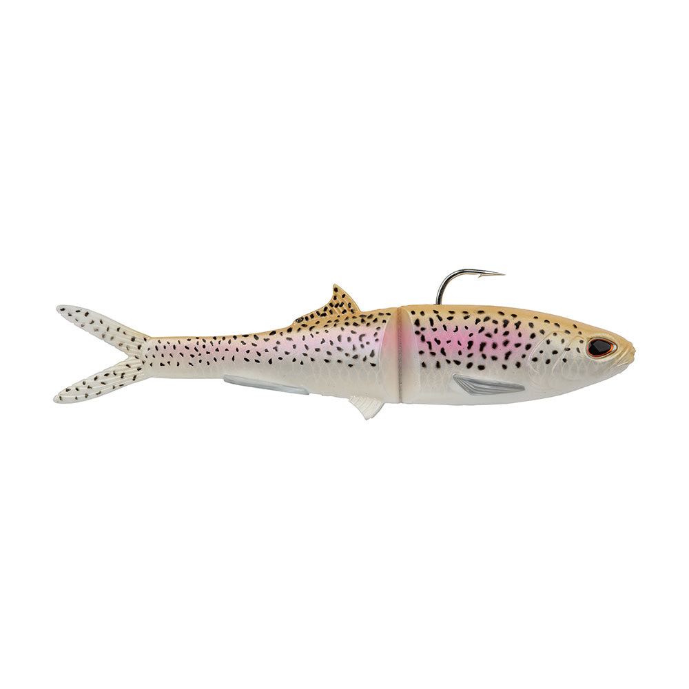Berkley Powerbait Saltwater Hypnoglide - 8" - Juvi Spec [1655544]