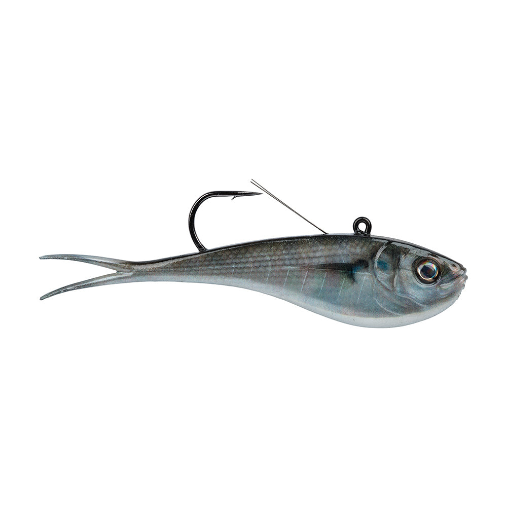 Berkley Powerbait Saltwater Powervibe Max - 3" - HD Mullet [1652979]