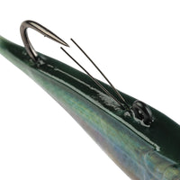 Berkley Powerbait Saltwater Powervibe Max - 3" - HD Pilchard [1652986]