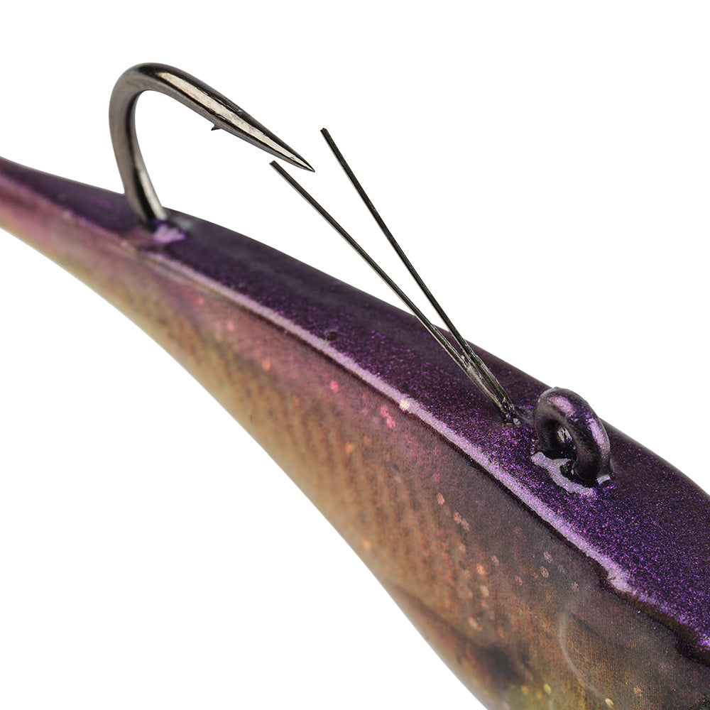 Berkley Powerbait Saltwater Powervibe Max - 4" - HD Croaker [1652992]