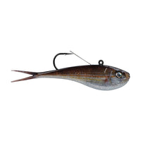 Berkley Powerbait Saltwater Powervibe Max - 4" - HD Grunt [1652991]