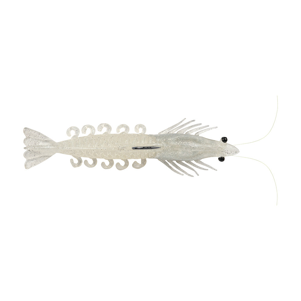 Berkley Powerbait Saltwater Shrimperor - 5" - Cold Beer [1658084]