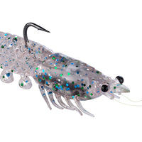 Berkley Powerbait Saltwater Shrimperor - 5" - Marsh Dew [1658085]