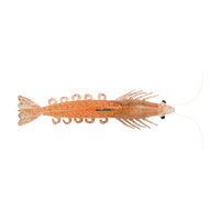 Berkley Powerbait Saltwater Shrimperor - 5" - Sangria [1655535]