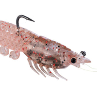 Berkley Powerbait Saltwater Shrimperor - 5" - Shrimp Boil [1655540]